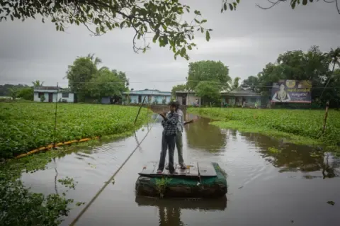 Fighting a Rare Brain-Consuming Disease in an Indian State